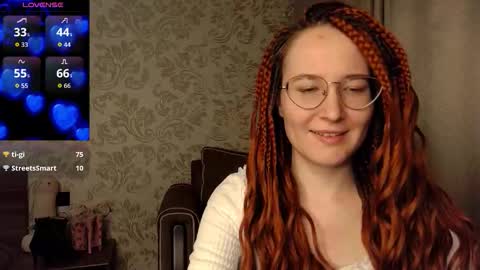 Agnes online show from 10.01.25