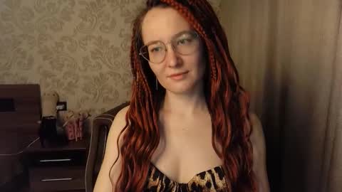 Agnes online show from 10.24.25