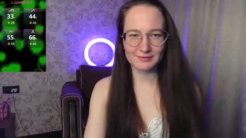 Agnes online show from 02.27.26