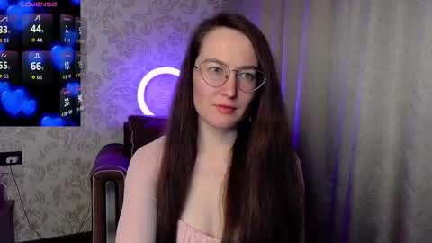 Agnes online show from 03.02.26