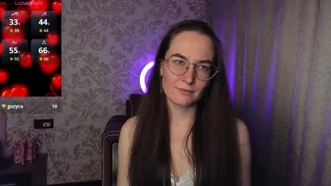 Agnes online show from 03.25.26