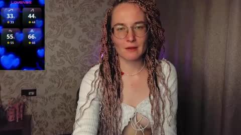 Agnes online show from 04.08.26