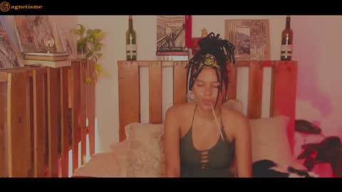 agnetism online show from 12.03.24