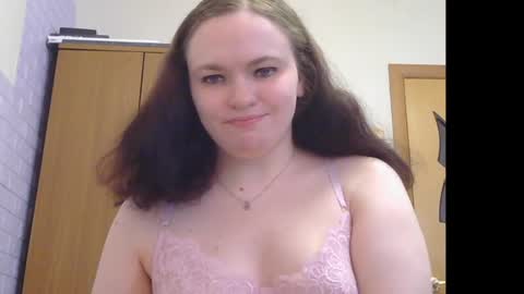 Snapshot of agnettta chatting on 02.04.26 Agnettta online show from 02.04.26