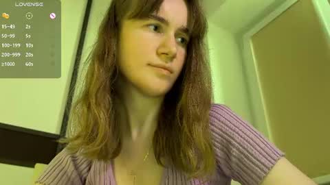 Kleya online show from 07.15.26