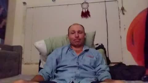 Snapshot of agobber chatting on 06.19.26 agobber online show from 06.19.26