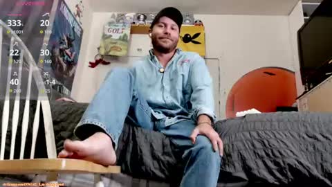 Snapshot of agobber chatting on 07.21.26 agobber online show from 07.21.26