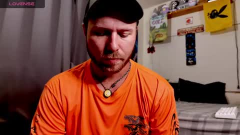Snapshot of agobber chatting on 07.25.26 agobber online show from 07.25.26