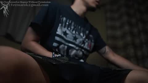 ah_ha online show from 12.25.24