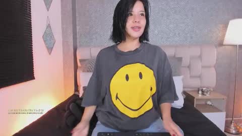 Ahmara  online show from 02.27.26