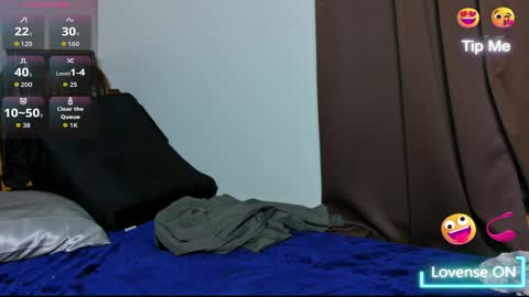 Blue Eyed Handsome Man online show from 06.01.26
