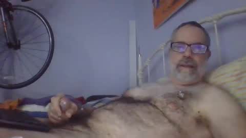 aharon54 online show from 02.18.25
