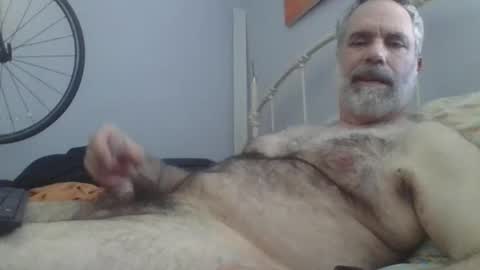 aharon54 online show from 03.07.25