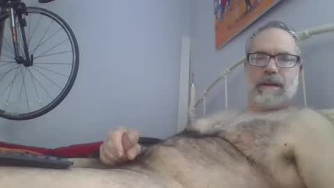 aharon54 online show from 03.08.25