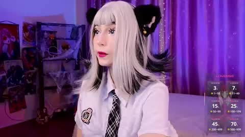 Coraline online show from 11.04.25