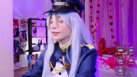 Coraline online show from 02.11.26