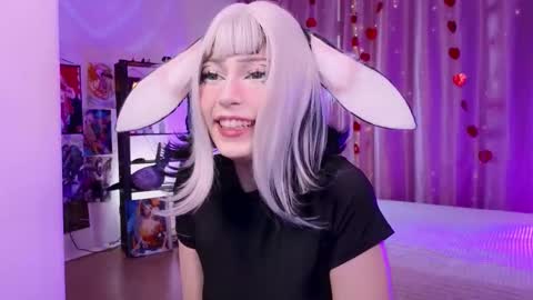 Coraline online show from 02.21.26