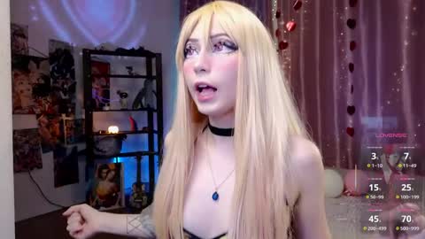 Coraline online show from 03.02.26