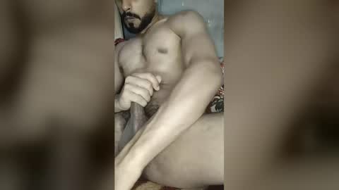 ahmed11019977 online show from 07.17.26