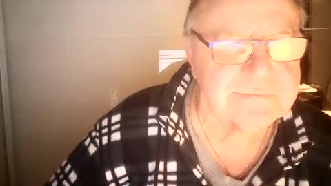 Ole online show from 12.30.24