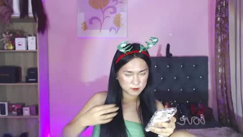 Ahmri online show from 12.21.24