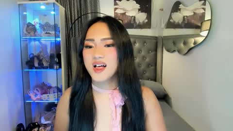 Ahmri online show from 10.20.25