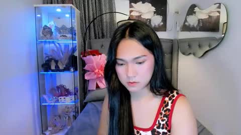 Ahmri online show from 11.21.25