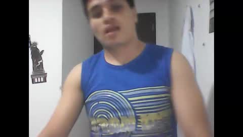 Snapshot of ahntony__69 chatting on 12.12.24 ahntony 69 online show from 12.12.24