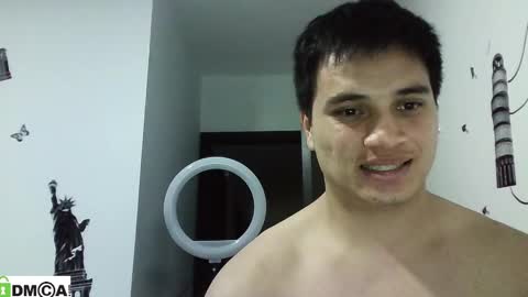 Snapshot of ahntony__69 chatting on 12.13.24 ahntony 69 online show from 12.13.24