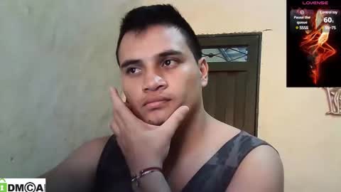 Snapshot of ahntony__69 chatting on 12.31.24 ahntony 69 online show from 12.31.24