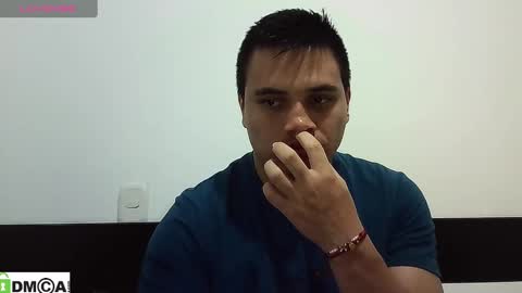 Snapshot of ahntony__69 chatting on 01.07.25 ahntony 69 online show from 01.07.25