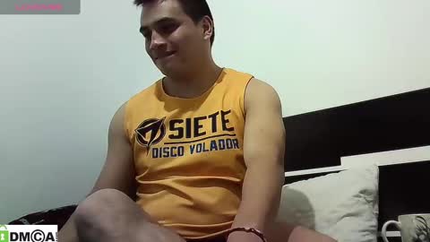 Snapshot of ahntony__69 chatting on 01.08.25 ahntony 69 online show from 01.08.25