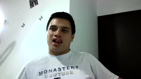 Snapshot of ahntony__69 chatting on 01.20.25 ahntony 69 online show from 01.20.25