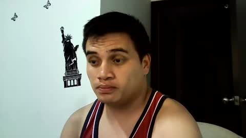 Snapshot of ahntony__69 chatting on 01.21.25 ahntony 69 online show from 01.21.25