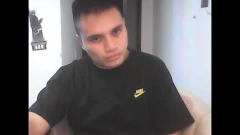 Snapshot of ahntony__69 chatting on 01.27.25 ahntony 69 online show from 01.27.25