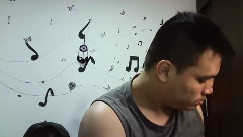 Snapshot of ahntony__69 chatting on 02.04.25 ahntony 69 online show from 02.04.25