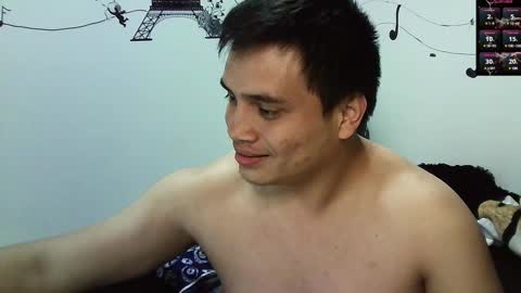 Snapshot of ahntony__69 chatting on 03.05.25 ahntony 69 online show from 03.05.25