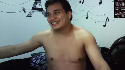 Snapshot of ahntony__69 chatting on 03.06.25 ahntony 69 online show from 03.06.25