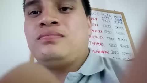 Snapshot of ahntony__69 chatting on 10.16.25 ahntony 69 online show from 10.16.25