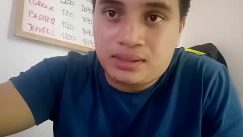 Snapshot of ahntony__69 chatting on 10.19.25 ahntony 69 online show from 10.19.25