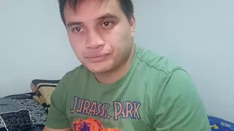 Snapshot of ahntony__69 chatting on 10.20.25 ahntony 69 online show from 10.20.25