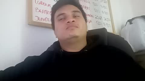 Snapshot of ahntony__69 chatting on 10.28.25 ahntony 69 online show from 10.28.25