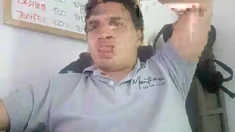 Snapshot of ahntony__69 chatting on 10.29.25 ahntony 69 online show from 10.29.25