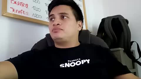 Snapshot of ahntony__69 chatting on 11.01.25 ahntony 69 online show from 11.01.25