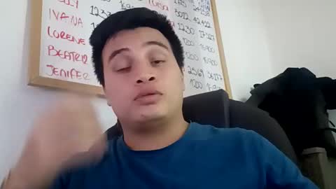 Snapshot of ahntony__69 chatting on 11.04.25 ahntony 69 online show from 11.04.25