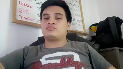 Snapshot of ahntony__69 chatting on 11.06.25 ahntony 69 online show from 11.06.25