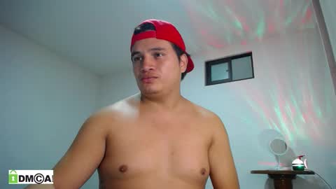 Snapshot of ahntony__69 chatting on 02.16.26 ahntony 69 online show from 02.16.26