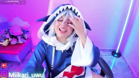 Snapshot of ahri_elderwood chatting on 12.16.25 Ahri help me get to 100 online show from 12.16.25