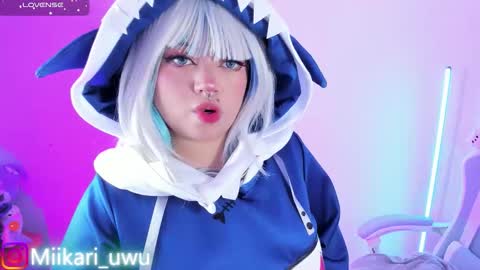 Ahri help me get to 100  online show from 03.15.26