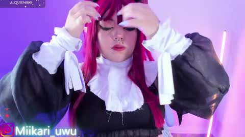 Snapshot of ahri_elderwood chatting on 05.26.26 Ahri help me get to 100 online show from 05.26.26